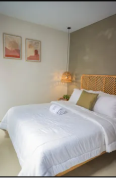 Rumansa Villa Batu